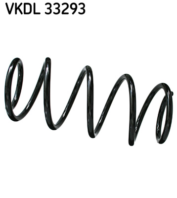 SKF VKDL 33293 Fahrwerksfeder